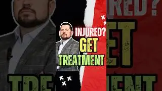 Delays in Treatment Reduce Injury Settlements