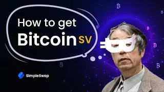 How to get Bitcoin SV in a few simple steps?