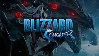 Ultimos testes PvP Blizzard Conquer 3.0