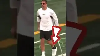 Is this Aaron Rodgers&rsquo; OTHER  Injury? Full vid in link