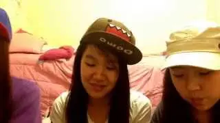 WARHEAD CHALLENGE GONE WRONG