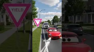 Road Signs Explained in 30 Seconds 🤔 #shorts #FarukRiaz