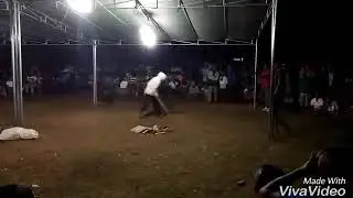 TRADISI PALING UNIK DARI PULAU ROTE // BAPUKUL KAKI (BAHORUK)