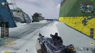 Cod Chin&ecirc;s - JotaPlayer