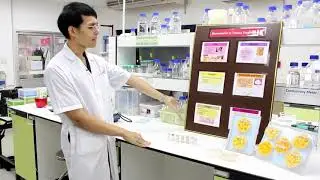 Natural Biomaterials