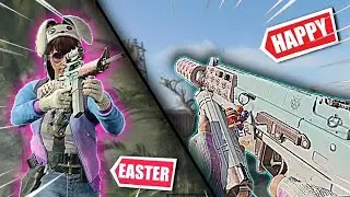 Bunny hopping through my enemies! - Call of Duty: Black Ops Cold War 2021