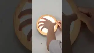 Tablet Wall Lamp