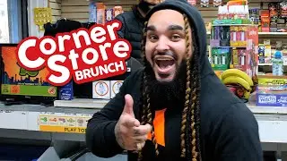 Albee Al: Corner Store Brunch || EP. 56