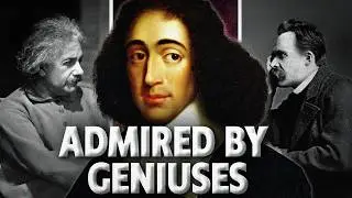 Spinoza: The Genius Who Inspired Legends of Science and Philosophy