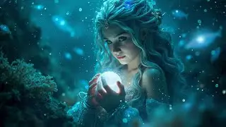 Epic Mermaid & Prince Fantasy Love Story | Cinematic Short Film