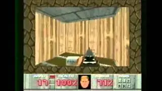 Doom Port's. Comparison's Part 3 (Saturn,32x,Jaguar And 3DO)