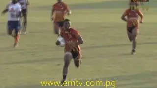 PNG Pukpuks name team for next year&rsquo;s Sevens series