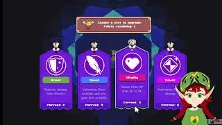 Moonstone Island stream 1