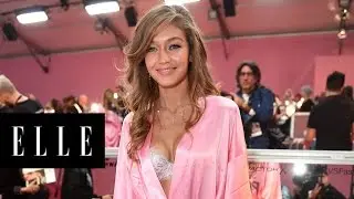 Gigi Hadid&rsquo;s Best Hairstyles | ELLE