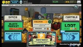 Un nou joc pe calapod sniper fury hack