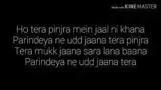 DIVINE   AZADI   GULLYBOY    LYRICS   YouTube 360p
