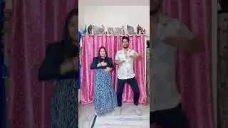Srikakulam folk 🔥 🔥#youtubeshorts #shorts #husbandandwife #dance #folk #srikakulam #youtube #vlogger