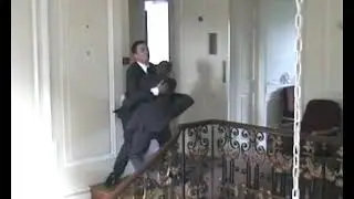 Duncan Fletcher - Trainee Stuntman/Introduction