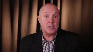 Making Diversity a Reality in Your Church Plant - Ron Dotzler