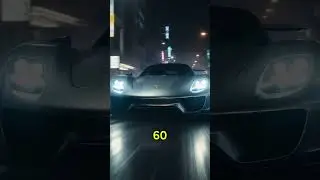 Porsche 918 Spyder #supercar #supercars #americansupercar #shorts #shortvideo #exoticcars