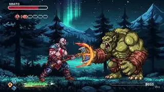 Gof of War nos anos 90