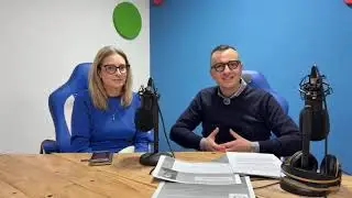 Bar Balicco 71 | Ospiti Francesca Stucchi e Davide Panzeri