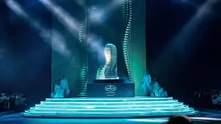 Искусство жизни в самом сердце мегаполиса: резиденции BUGATTI от Binghatti