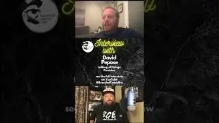 Talking Punisher with writer David Pepose #punisher #comics #comicbooks #beardedcomicbro