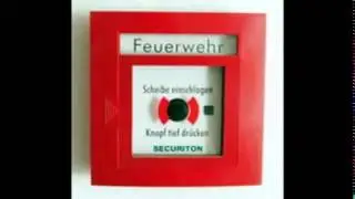 Feueralarm 11:50 Minuten lang