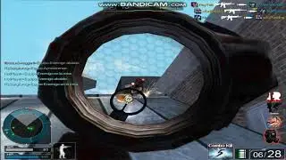OP7 ll LA MP5 ESTA ENCHUKISADA XD ll LEVEL UP 59