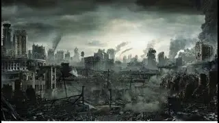Dark Ambient Music - Post Apocalypse
