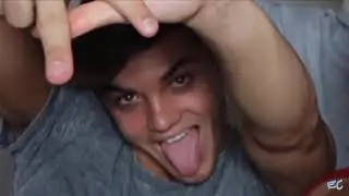 All Emma Chamberlain and Ethan Dolan Moments: Part 1