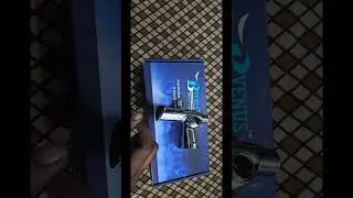 2 way angle cock #products #unboxing #plumbingfittings #plumbing