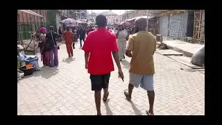 Давайте обойдем Лагос