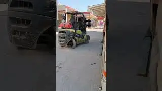 packing &  loading at  Karimi Stone Co.