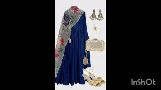 Trending wedding wear dresses ideas for girls#foryou#likeandsubscribe #weddingattire #1mfashion 