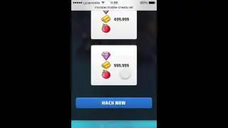 TV GAME || Monster Legends Hack iOS & Android - Free Unlimited Gems Gold & Food Cheats NEW ! ! !