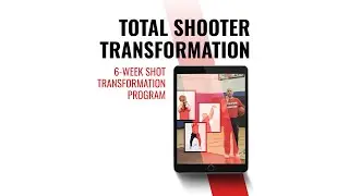 Train with an NBA SHOOTING COACH  |  NBA Shooting Coach Dave Love