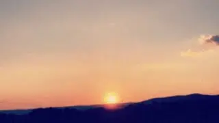 Twin Peaks - Unfamiliar Sun (w/ footage of Virginia Tech/Blacksburg)