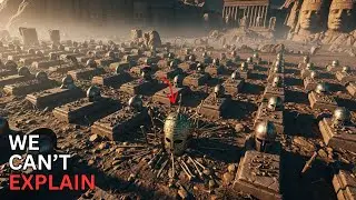 1 HOUR OF Unexplained Ancient Mystery Discoveries Soldier Graves Missing | Documentary