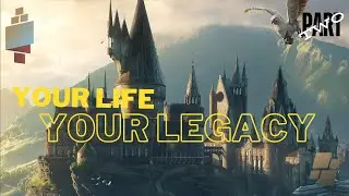 Your Life Your Legacy | Part Two: Finding Your Flow | Video Book