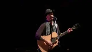 Richie Kotzen Doin' What The Devil Says To Do Acoustic (Live Tokyo 2017)