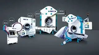 AWS 60 | Cryogenic media-blast deflashing