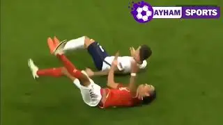 England vs Denmark 2-1 - All goals & Extended Highlights - Euro 2021