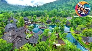Sibsan Resort & Spa Maetaeng | Chiang Mai, Thailand | Hotel Review 🏨
