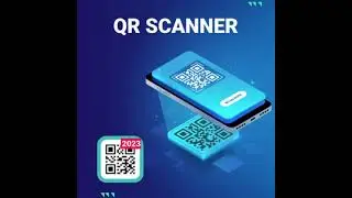 Scanner QR&nbsp;: lecteur de codes-barres QRS