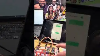 Arckit Smart Home Iot with @microbit_edu