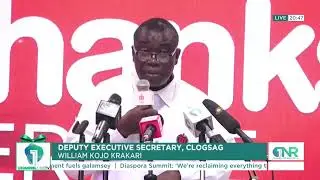 Labour Unrest: CLOGSAG Threatens Strike Over Delayed Salaries
