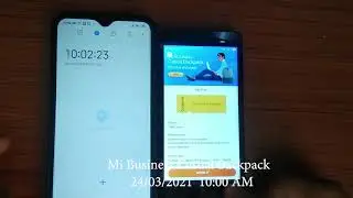 GetApps products redeem | without captcha redeem | बिना captcha से MI Backpack redeem 24/03/2021