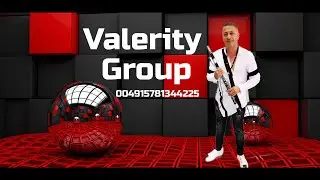 ☆Valerity ☆Group ☆2022 🔥🔥 ☆Kucheka ☆Toni ☆ 🔥🔥♫ █▬█ █ ▀█▀ ♫🔥🔥